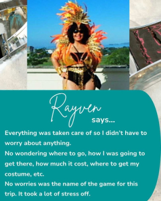 Trinidad carnival